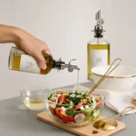 Set X 2 Botella Dispensadora con Pico Dosificador Antigoteo - Imagen 2
