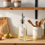 Set X 2 Botella Dispensadora con Pico Dosificador Antigoteo - Imagen 4
