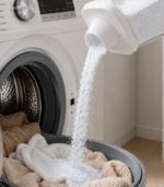 Dispensador Acrílico Con Medidor Integrado - Imagen 2