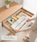 Organizador Expandible para Cajón - Imagen 2