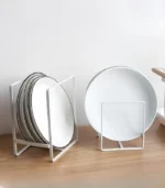 Estante Organizador Para Platos - vista 4
