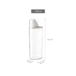 Dispensador Acrílico Con Medidor Integrado - Imagen 6