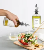 Set x 2 Botella Dispensadora con pico dosificador antigoteo - Imagen 2
