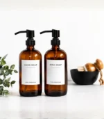 Set x 3 Dispensadores para baño - Imagen 2