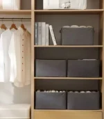 Cesto Organizador Plegable - vista 3