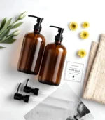 Set x 3 Dispensadores para baño - Imagen 4
