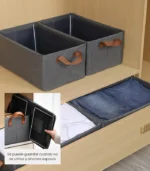 Cesto Organizador Plegable - vista 4