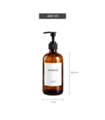 Set x 3 Dispensadores para baño - Imagen 5