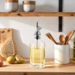 Set x 2 Botella Dispensadora con pico dosificador antigoteo
