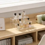 Organizador De Acrílico Escalonado