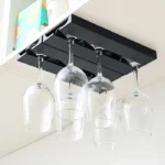 Set X 2 Soporte Colgador De Copas