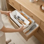 Organizador Expandible Para Cajón