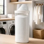 Dispensador Acrílico Con Medidor Integrado