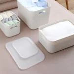 Caja Organizadora Apilable