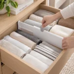 Divisor ajustable y extendible