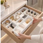 Organizador expandible y ajustable - Imagen 2